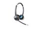 Cisco 562 Headset Wireless Head-Band Office/Call Center Usb Type-A Black, Grey