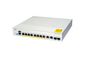 Cisco -8T-2G-L Network Switch Managed L2 Gigabit Ethernet (10/100/1000) Grey