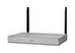 Cisco C1117 Wireless Router Gigabit Ethernet Grey