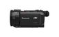 Panasonic Hc-Vxf11 Handheld Camcorder 8.57 Mp Mos Bsi 4K Ultra Hd Black