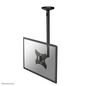 Neomounts Neomounts by Newstar TV/Monitor Ceiling Mount for 10"-40" Screen, Height Adjustable - Black