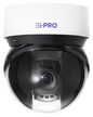 i-PRO WV-S66600-Z3L security camera Spherical IP security camera Outdoor 3328 x 1872 pixels Ceiling