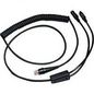Honeywell PS/2 Cable 3m , coiled