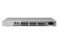 Hewlett Packard Enterprise StoreFabric SN3600B 32Gb 24/8 Fibre Channel Switch