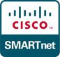 Cisco SMARTnet, 8x5xNBD, 1Y f/ Cisco AIR-CT3504-K9