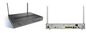 Cisco 881 Fast Ethernet Secure Router supporting HSPA+/HSPA/UMTS/EDGE/GPRS—Global SKU with Embedded 3.7G, MC8705, non-U.S.