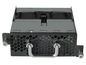 Hewlett Packard Enterprise HP X712 Back (power side) to Front (port side) Airflow High Volume Fan Tray