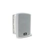 2N 8W PoE / 12W 12V, 8 Ohm, 75Hz – 20KHz, RJ-45 10/100BASE-TX, 2V DC / 2A, 2.3kg