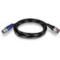 TRENDnet N-Type Male to N-Type Female Cable – 2 m