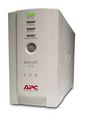 APC Back-UPS CS, 500VA/300W, Input 230V/Output 230V, Interface Port DB-9 RS-232, USB