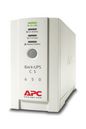 APC APC Back-UPS CS, 650VA/400W, Input 230V/Output 230V, Interface Port DB-9 RS-232, USB