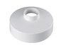 Bosch Pendant interface plate FLEXIDOME 7000, White, Polycarbonate, 245 g