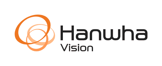 Hanwha 24" LED Monitor