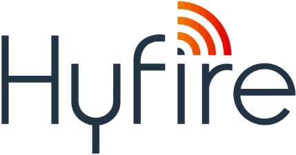 HyFire Euro-fi Wireless Translator Module (Loop Powered)