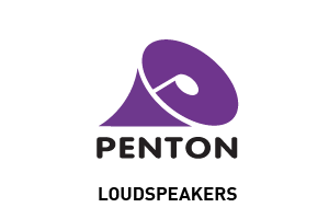 Penton IP 30W WEATHERPROOF HORN SPKR C/W 2X20W