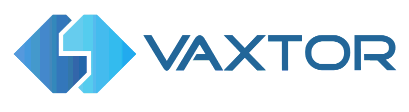 Vaxtor Helix7 Basic Authorisations